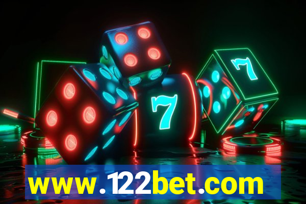 www.122bet.com