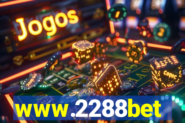 www.2288bet