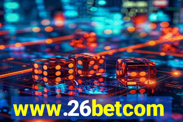 www.26betcom