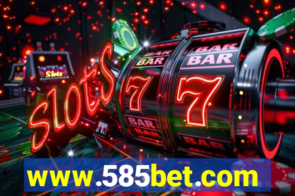 www.585bet.com