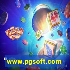 www.pgsoft.com