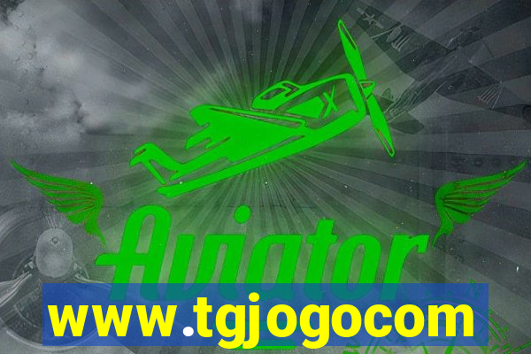 www.tgjogocom