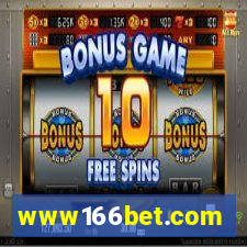 www166bet.com