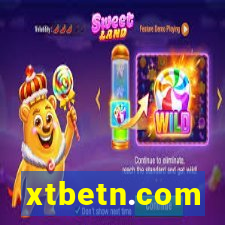 xtbetn.com