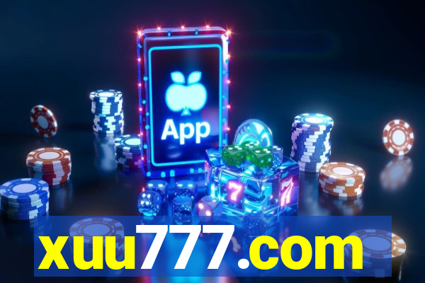 xuu777.com