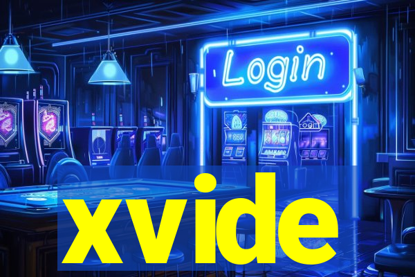 xvide