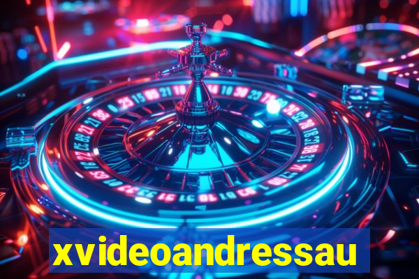 xvideoandressaurach