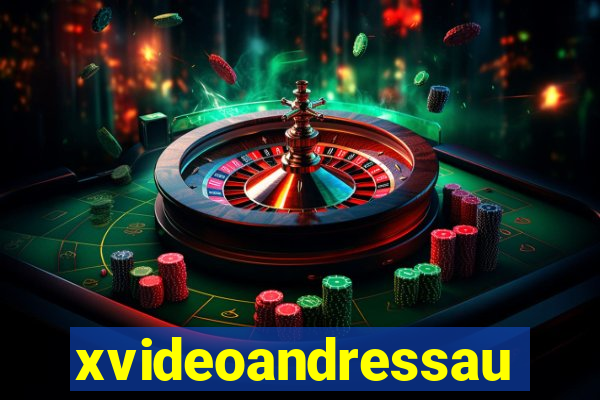 xvideoandressaurach