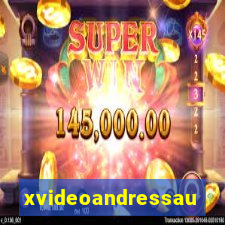 xvideoandressaurach