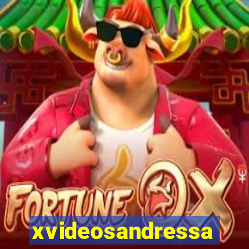 xvideosandressaurach