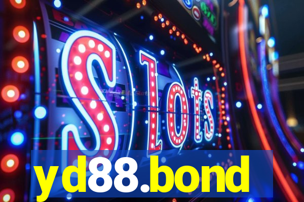 yd88.bond