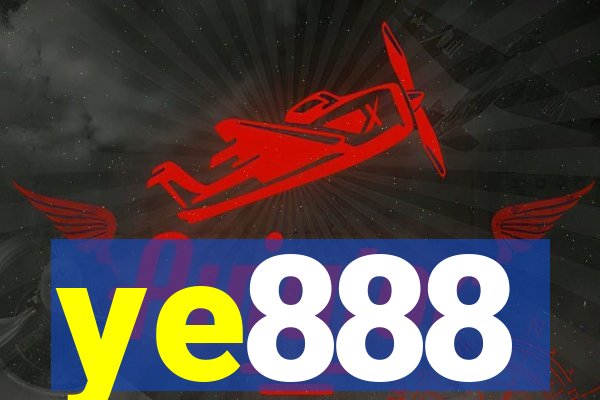 ye888