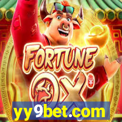 yy9bet.com