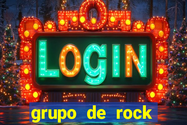 grupo de rock whatsapp 2024