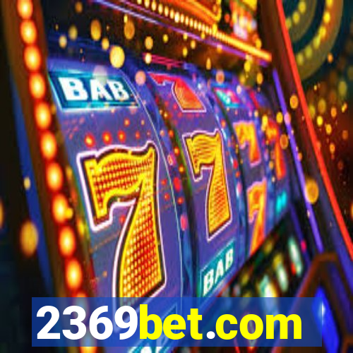 2369bet.com