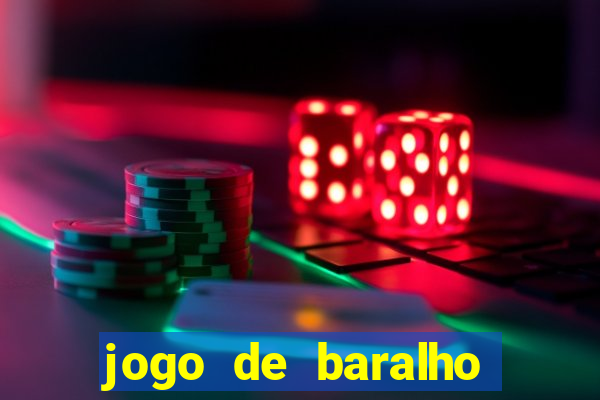 jogo de baralho cigano online