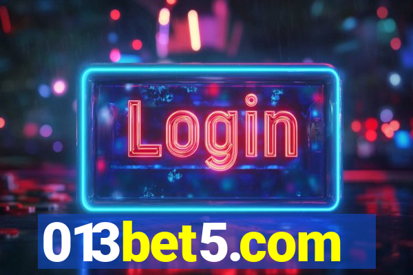 013bet5.com