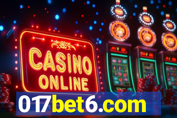 017bet6.com