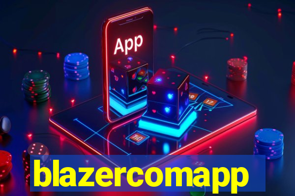 blazercomapp