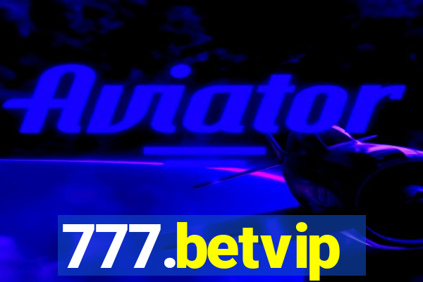 777.betvip