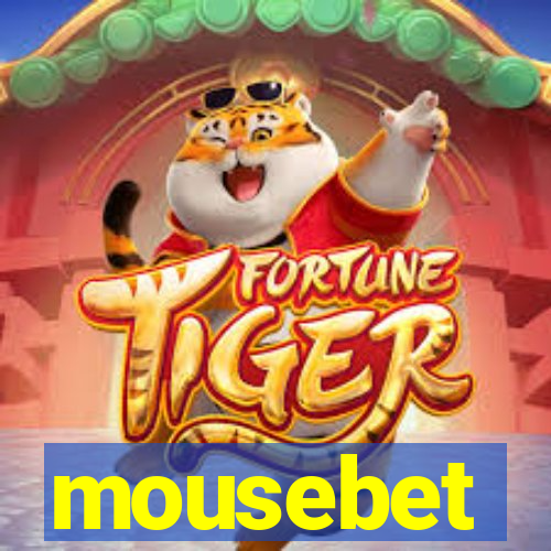 mousebet