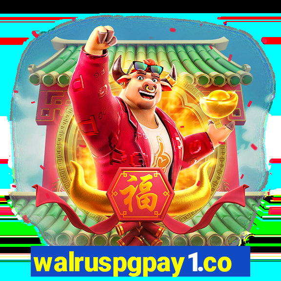 walruspgpay1.com