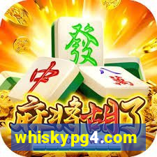 whiskypg4.com