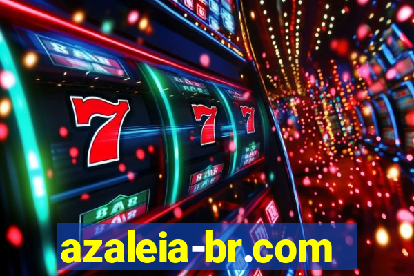 azaleia-br.com