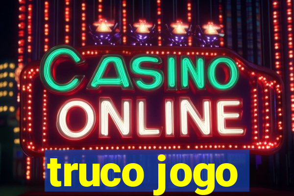 truco jogo