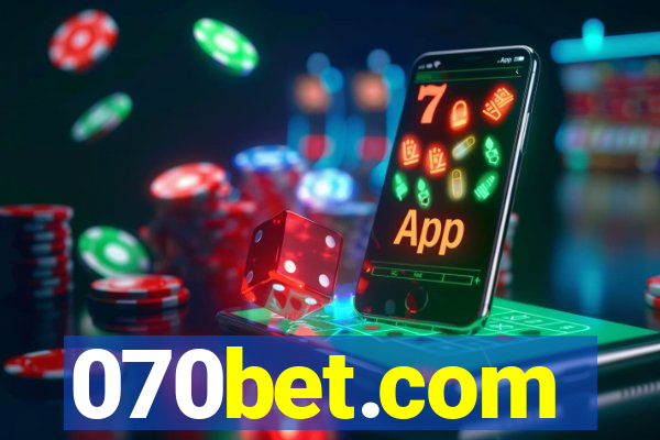 070bet.com