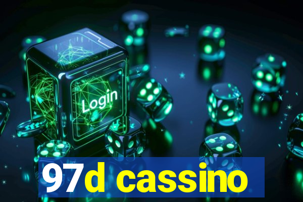 97d cassino