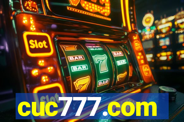 cuc777.com