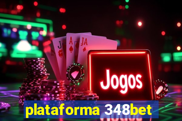 plataforma 348bet