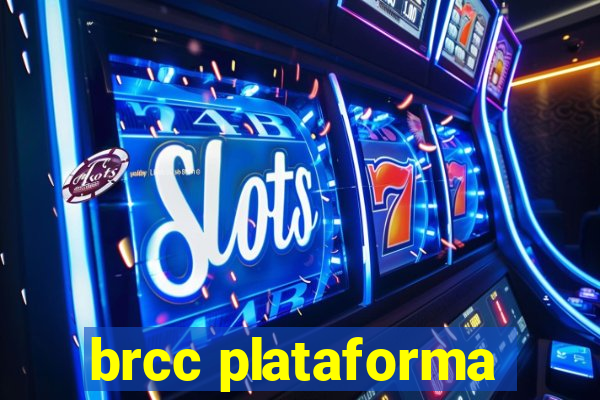 brcc plataforma