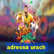 adressa urach