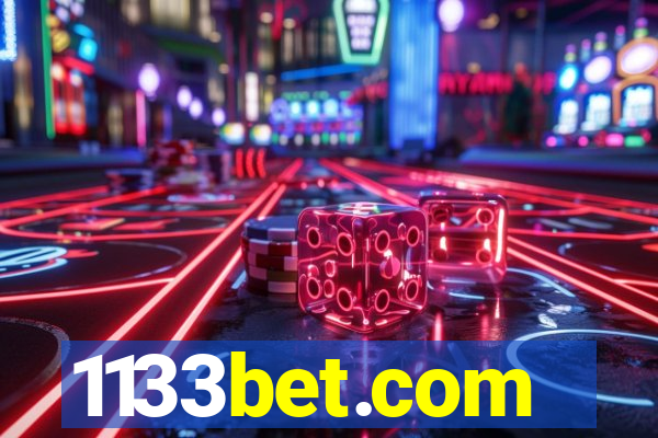 1133bet.com