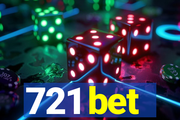 721 bet