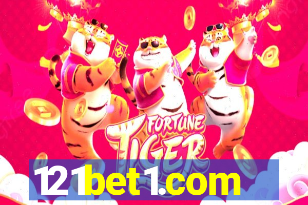 121bet1.com