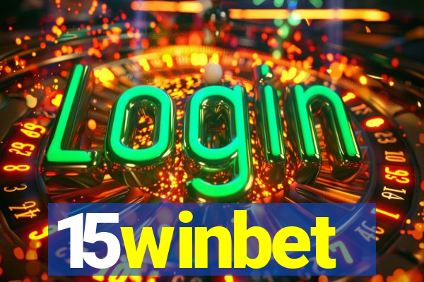 15winbet