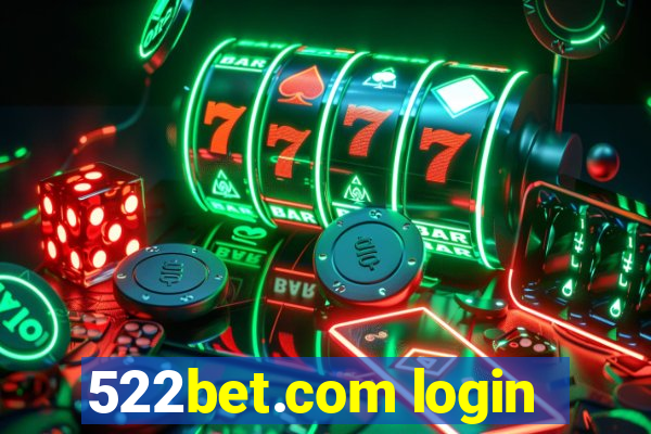 522bet.com login