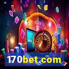 170bet.com