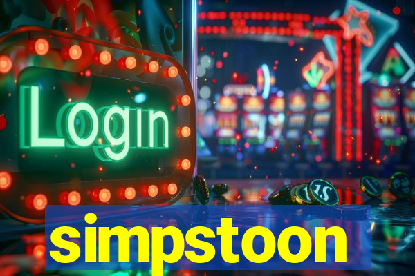 simpstoon