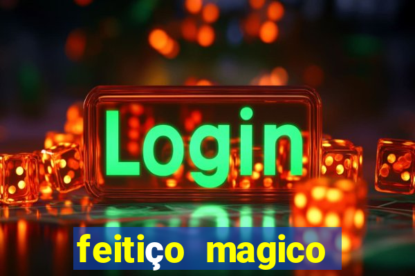 feitiço magico manga pdf