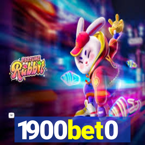 1900bet0