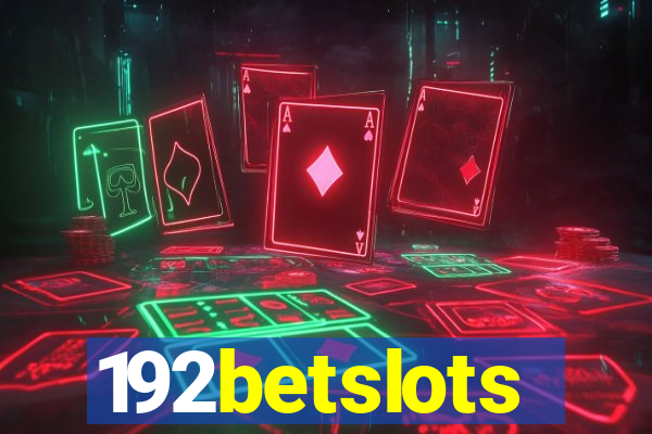 192betslots