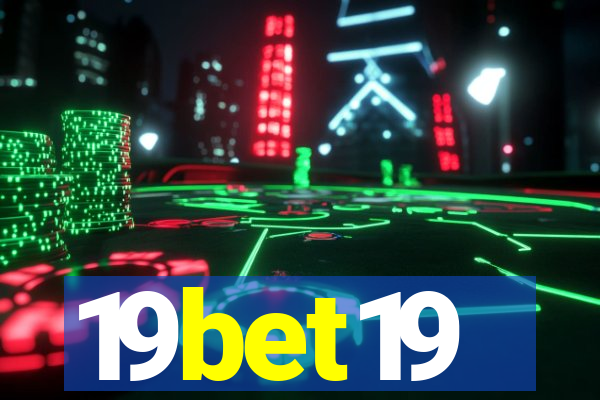 19bet19