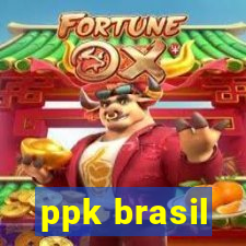 ppk brasil