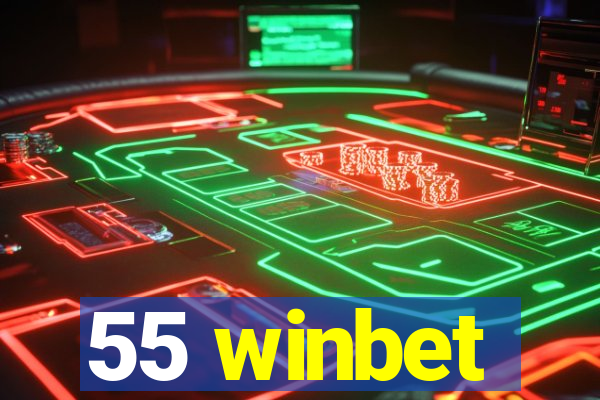 55 winbet