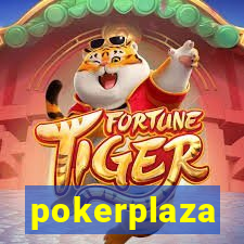 pokerplaza