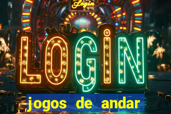 jogos de andar pela cidade e fazer compras